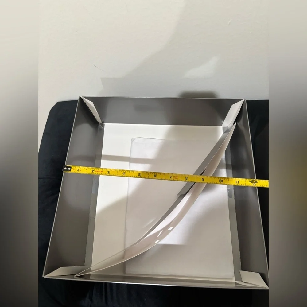 Nordstrom Gift Box